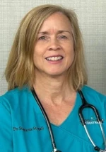 Dr. Stephanie